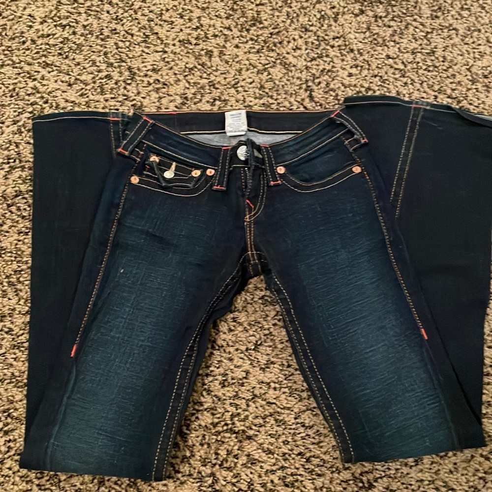 True religion jeans